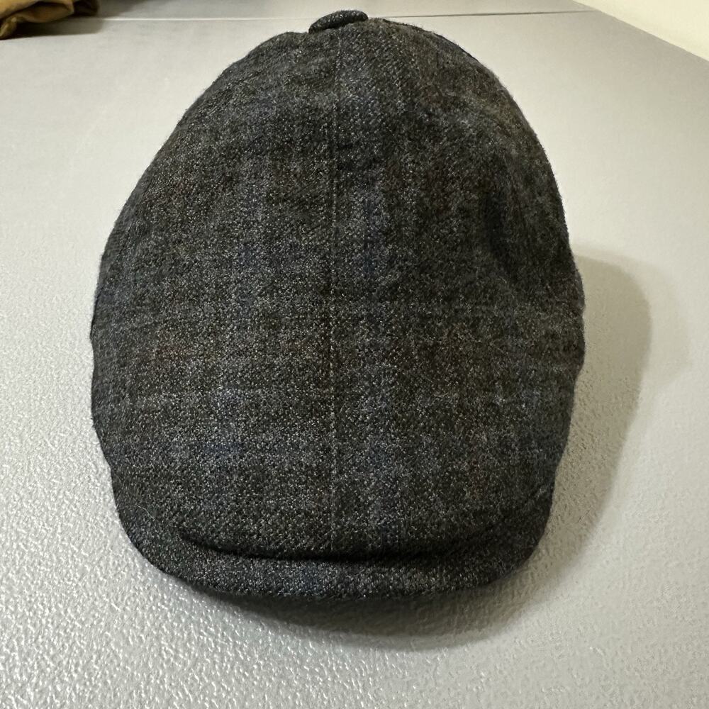 Weatherproof Wool Newsboy Hat. Large